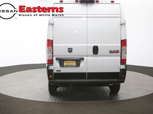 Used 2022 RAM ProMaster 2500 image 33