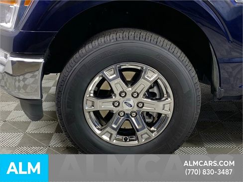 Used 2023 Ford F150 XLT w/ XTR Package image 13