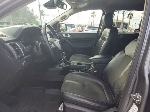 Used 2021 Ford Ranger Lariat w/ Tremor Off-Road Package image 26