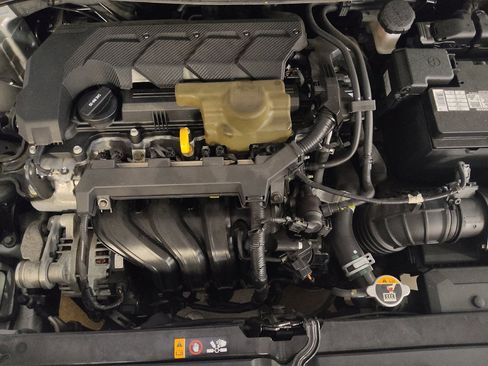 Used 2020 Kia Rio S FWD image 30