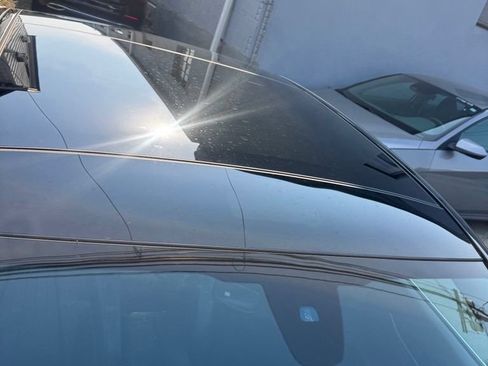 Used 2020 Mercedes-Benz E 350 4MATIC Sedan w/ Parking Assistance Package image 19