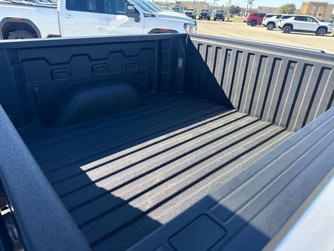 New 2026 Chevrolet Silverado 1500 RST w/ RST Select Package AWD/4WD image 17