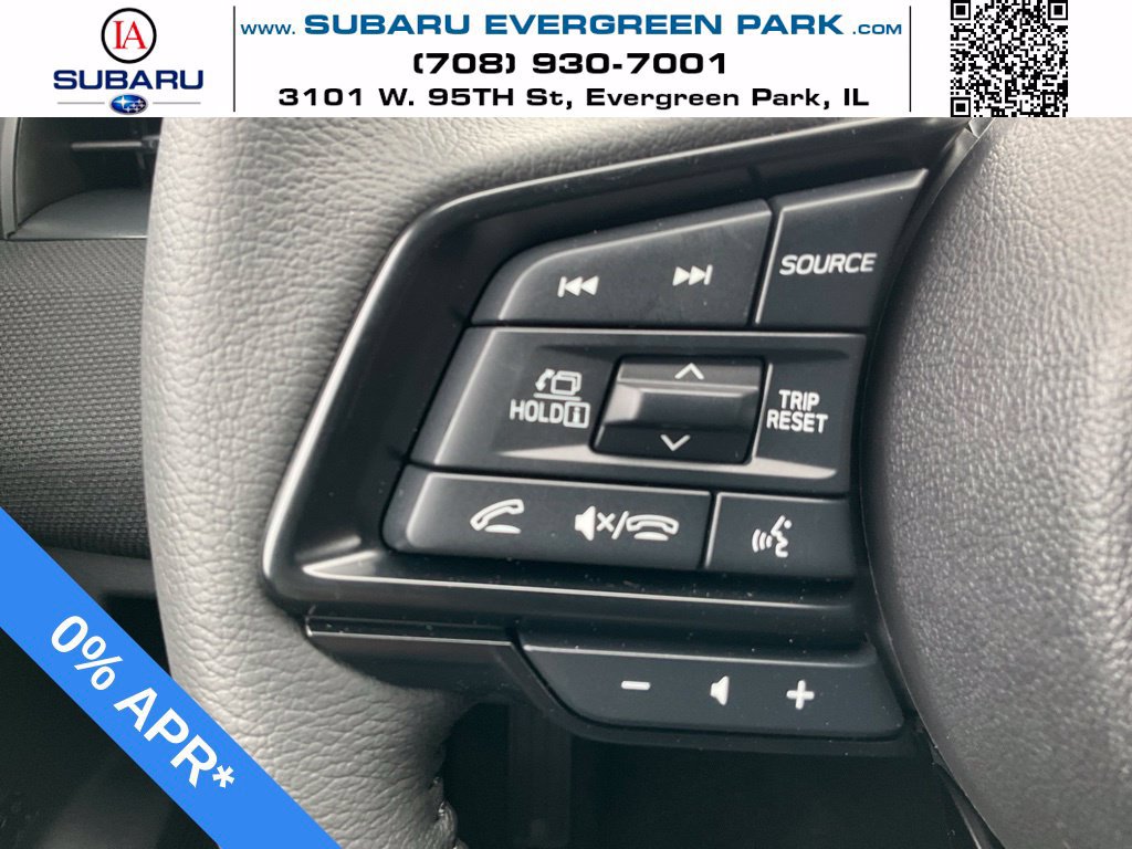 New 2026 Subaru Outback Premium AWD/4WD image 24