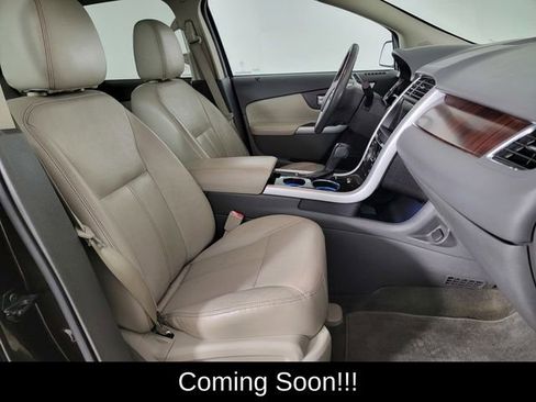 Used 2014 Ford Edge Limited w/ Equipment Group 302A image 18