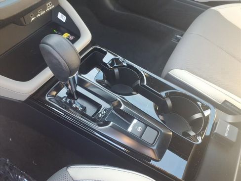 New 2026 Subaru Forester Limited image 8