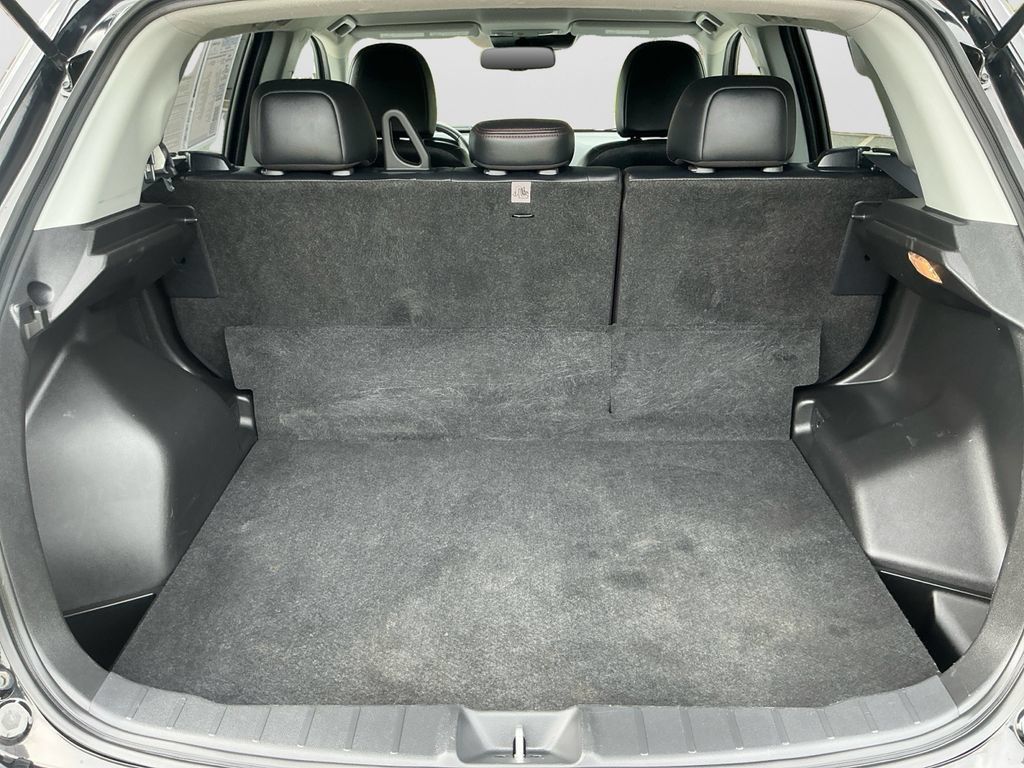 Used 2024 Mitsubishi Outlander Sport SE AWD/4WD image 17