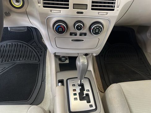 Used 2008 Hyundai Sonata GLS image 16