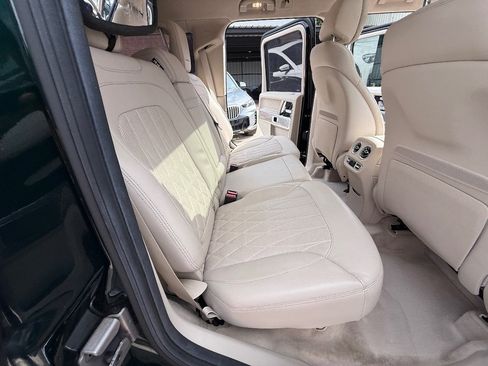 Used 2021 Mercedes-Benz G 550 image 19
