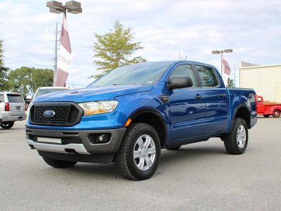 Used 2020 Ford Ranger XL w/ Equipment Group 101A Mid