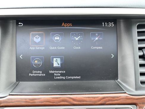 Used 2020 Nissan Pathfinder Platinum image 28