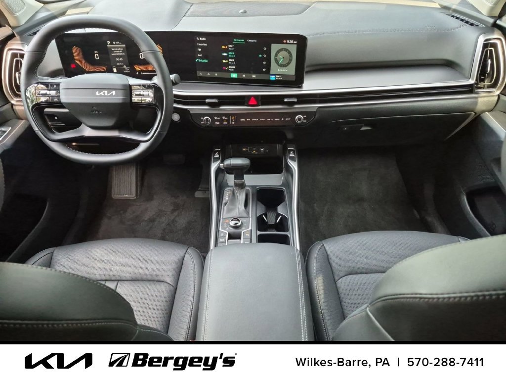 Certified 2026 Kia Sorento S w/ S Panoramic Sunroof Package AWD/4WD image 30