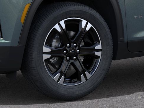 New 2027 Chevrolet Traverse LT w/ Sun and Wheel Package AWD/4WD image 33