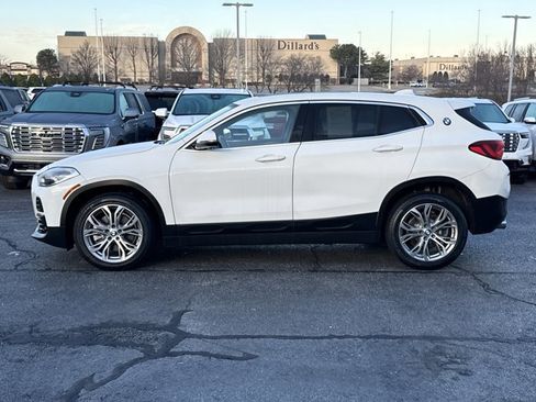 Used 2022 BMW X2 xDrive28i w/ Convenience Package image 13