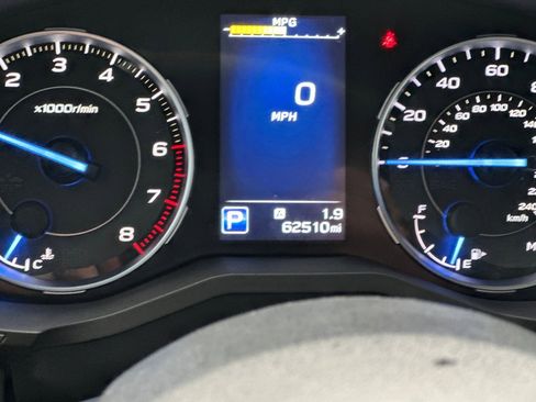 Used 2022 Subaru Ascent Limited image 30