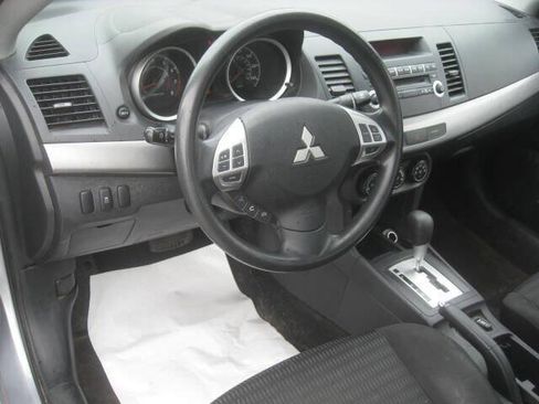 Used 2013 Mitsubishi Lancer SE AWD/4WD image 13