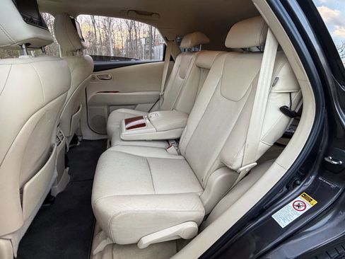 Used 2010 Lexus RX 450h AWD image 40