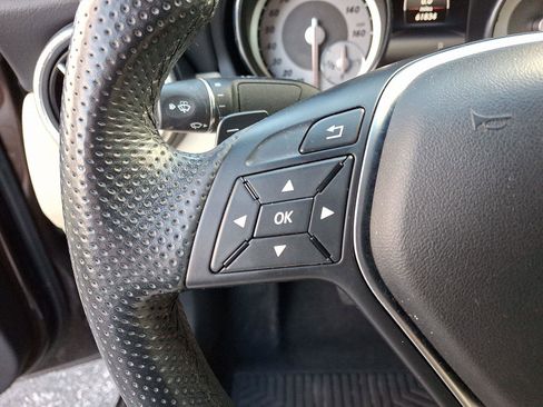 Used 2014 Mercedes-Benz CLA 250 4MATIC image 20