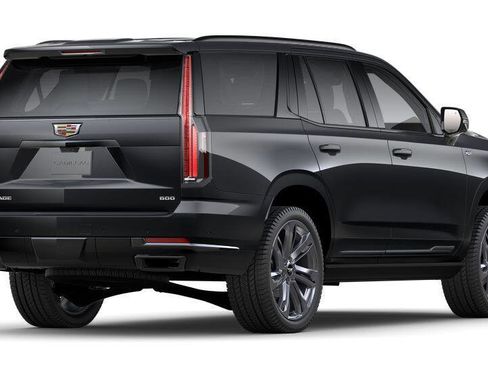New 2025 Cadillac Escalade Sport w/ Touring Package image 55