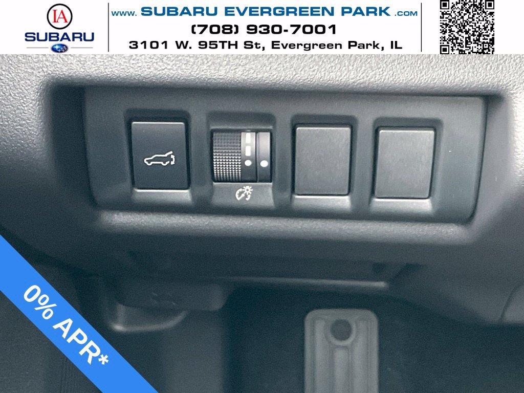 New 2026 Subaru Outback Premium AWD/4WD image 28