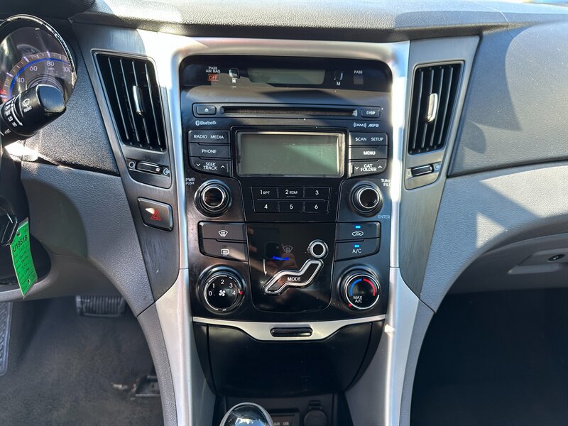 Used 2013 Hyundai Sonata GLS FWD image 20