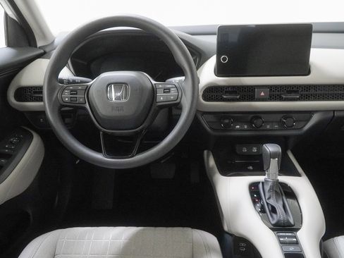 New 2026 Honda HR-V LX image 21