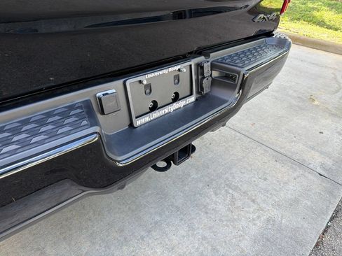 Used 2026 RAM 2500 Limited AWD/4WD image 29