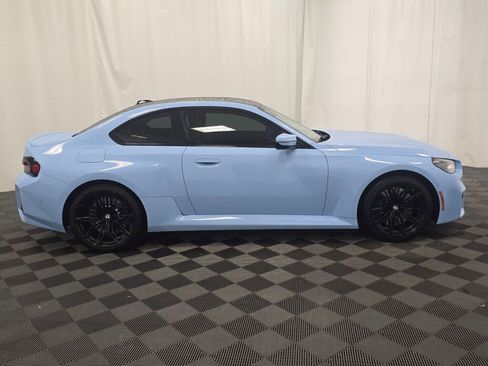 Used 2023 BMW M2 w/ Lighting Package image 6