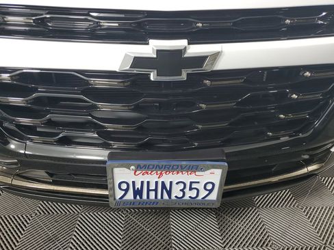 Used 2026 Chevrolet Trax ACTIV image 10