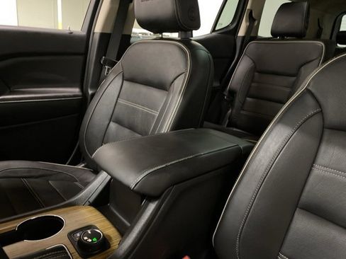 Used 2017 GMC Acadia Denali w/ Technology Package image 65