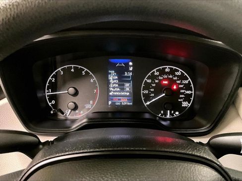 Used 2023 Toyota Corolla LE FWD image 24