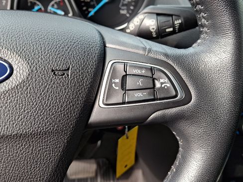 Used 2018 Ford Escape SEL AWD/4WD image 24