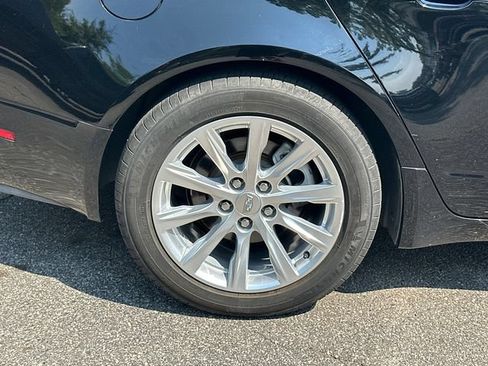 Used 2008 Cadillac CTS 3.6 RWD image 17