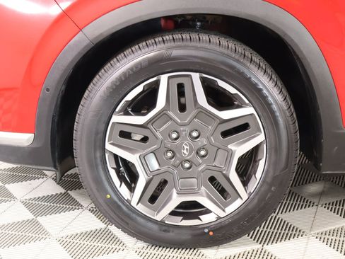 Used 2023 Hyundai Santa Fe Limited FWD image 19