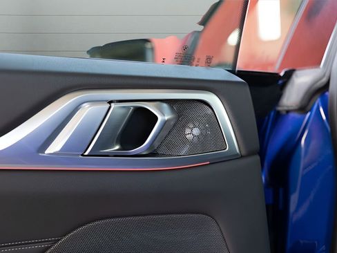 Used 2025 BMW 430i xDrive w/ M Sport Package image 53