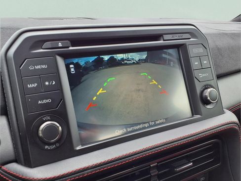 Certified 2020 Nissan GT-R NISMO AWD/4WD image 18