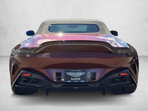 New 2026 Aston Martin V8 Vantage S image 12