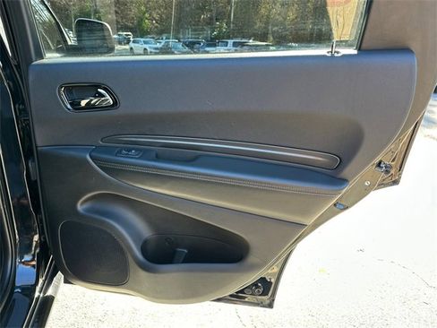 Used 2021 Dodge Durango GT image 16