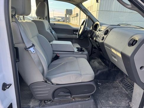 Used 2008 Ford F150 4x4 SuperCab image 11