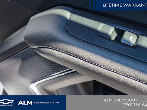 New 2026 Chevrolet Tahoe LT image 47