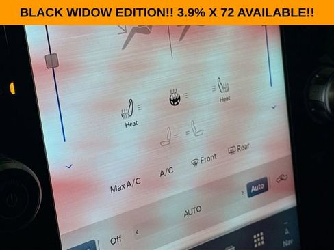 New 2025 RAM 1500 Big Horn image 20