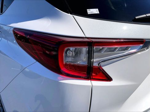 Used 2022 Acura RDX FWD w/ Technology Package image 32