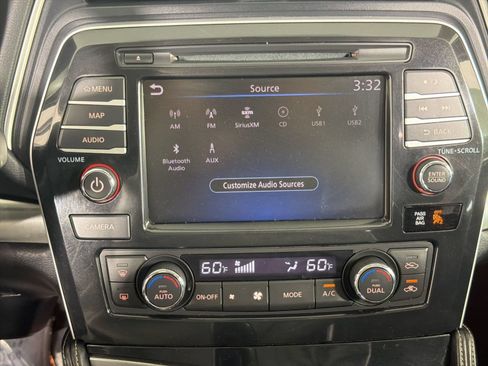 Used 2019 Nissan Maxima 3.5 SL w/ Floor Mat Group FWD image 20