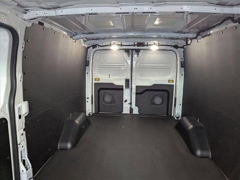 New 2025 Ford Transit 150 Low Roof AWD w/ Load Area Protection Package image 14