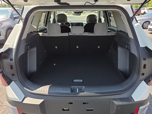 New 2027 Kia Seltos LX AWD/4WD image 10