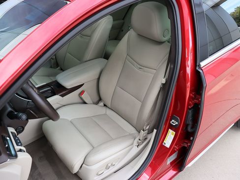 Used 2014 Cadillac XTS Premium image 34