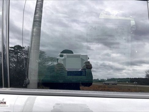 New 2026 Ford Explorer ST-Line image 14