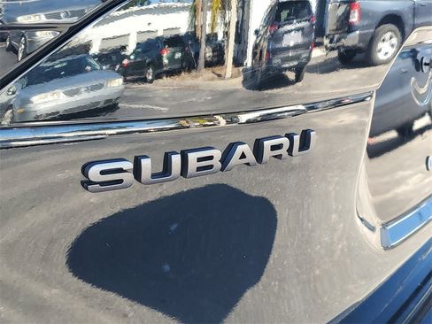 Used 2025 Subaru Forester Limited w/ Popular Package #1 image 5