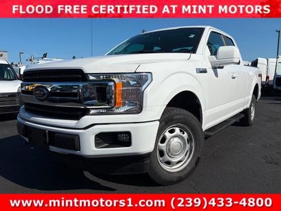 Used 2020 Ford F150 XL w/ XL Power Equipment Group