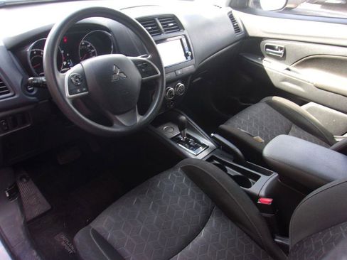 Used 2022 Mitsubishi Outlander Sport FWD image 8