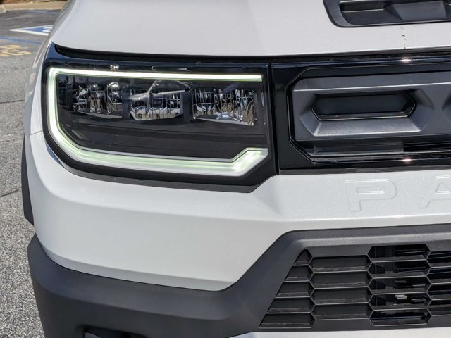 New 2026 Honda Passport RTL image 10